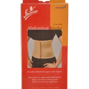 Flamingo Abdominal Binder