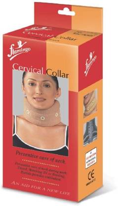 Flamingo Cervical Collar