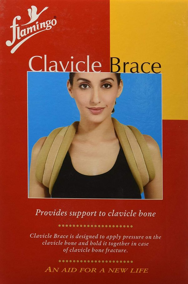 Flamingo Clavicle Brace