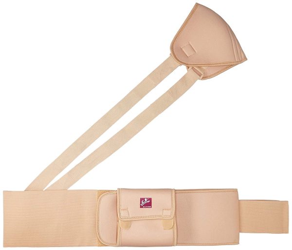 Flamingo Elastic Shoulder Immobilizer