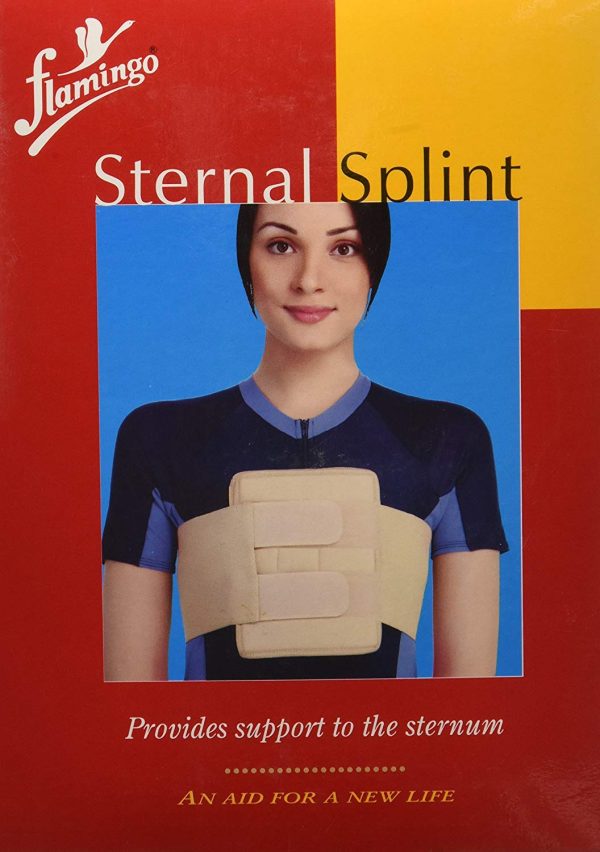 Flamingo Sternal Splint