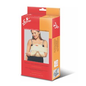 Flamingo Universal Shoulder Immobilizer