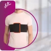 Flamingo Rib Chest Belt Male