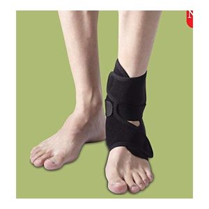 Flamingo Adjustable Ankle Support (Neoprene) - Universal