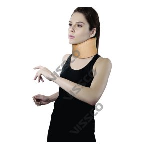 Vissco Cervical Collar - Soft