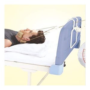 Flamingo Cervical Traction Kit (Sleeping)