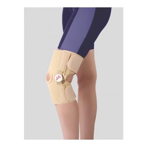 Flamingo Elastic Knee Support