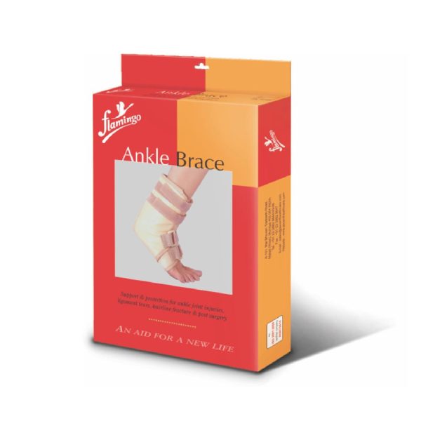 Flamingo Ankle Brace