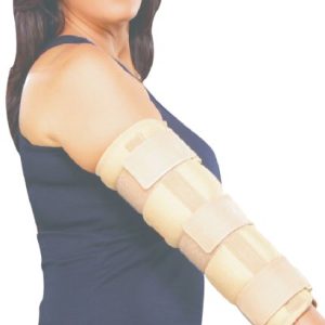 Flamingo Arm Immobilizer