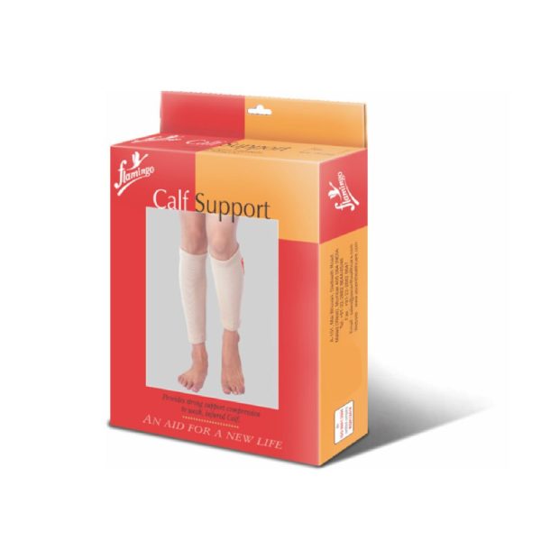 Flamingo Calf Support