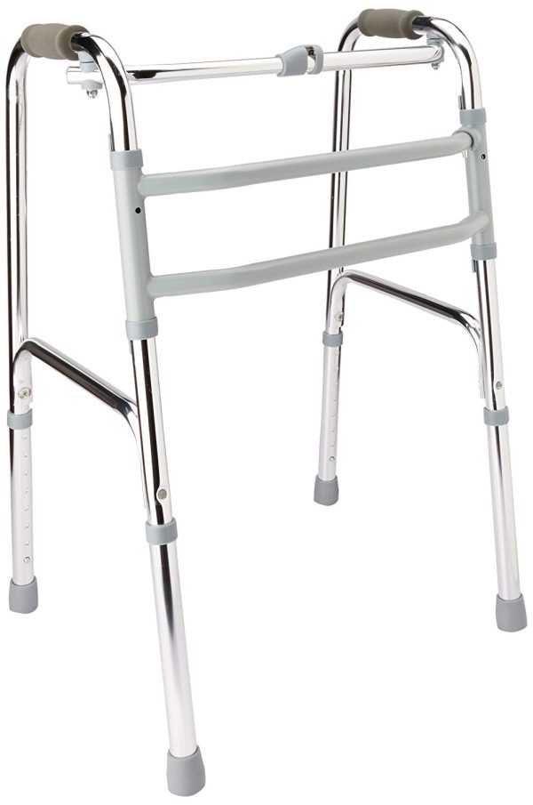 Flamingo Classic Walker Premium