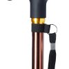 Flamingo Classic Walking Stick with Torch