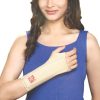 Flamingo Elastic Wrist Splint