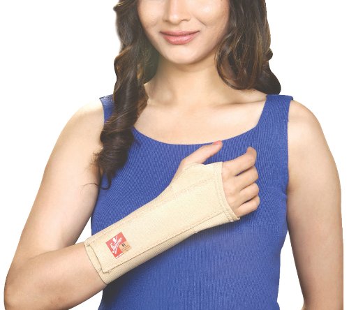 Flamingo Elastic Wrist Splint