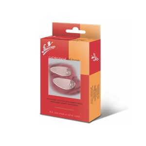 Flamingo Gel Metatarsal Pad (Female)