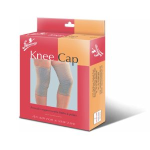 Flamingo Knee Cap