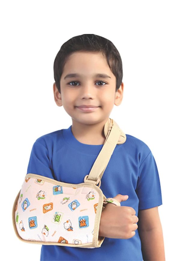 Flamingo Paediatric Arm Sling