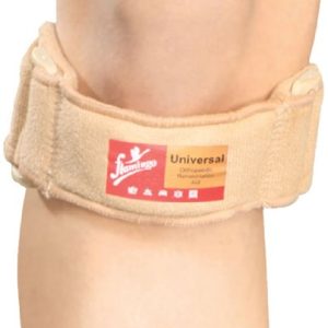 Flamingo Patella Strap