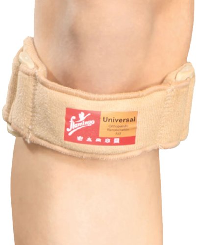 Flamingo Patella Strap