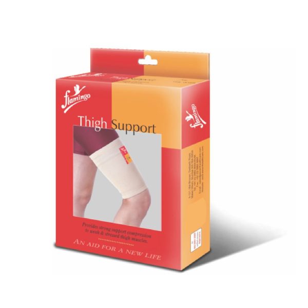 Flamingo Thigh Support