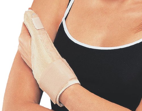 Flamingo Thumb Spica Splint