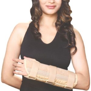 Flamingo Wrist and Forearm Splint