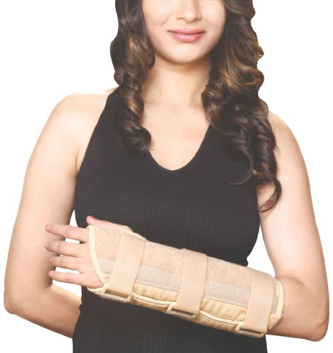 Flamingo Wrist and Forearm Splint