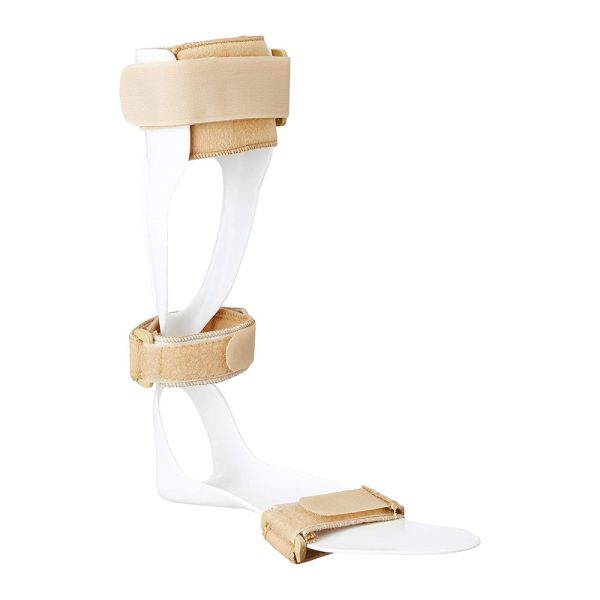 Flamingo Foot Drop Splint