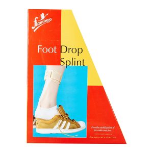 Flamingo Foot Drop Splint