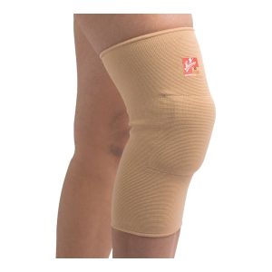 Flamingo Gel Knee Cushion