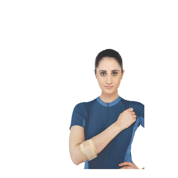 Flamingo Gel Tennis Elbow Support