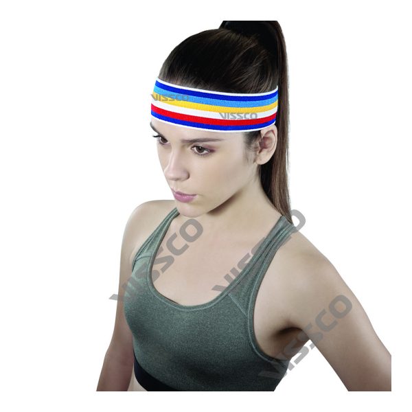 Vissco Head Band