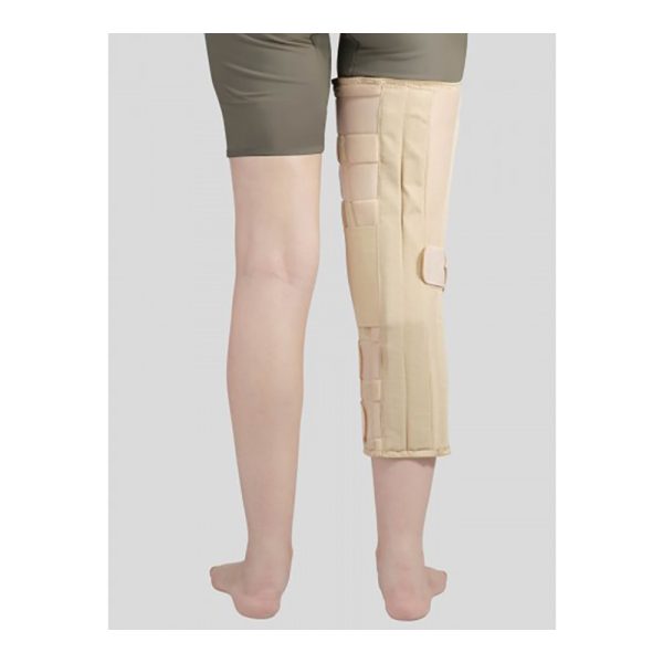 Flamingo Knee Brace (Long)