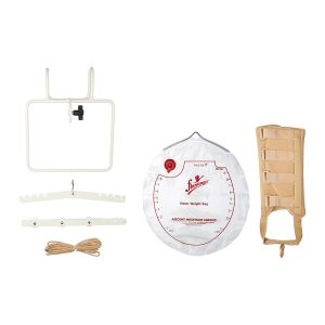 Flamingo Leg Traction Kit