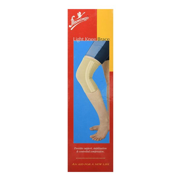 Flamingo Light Knee Brace