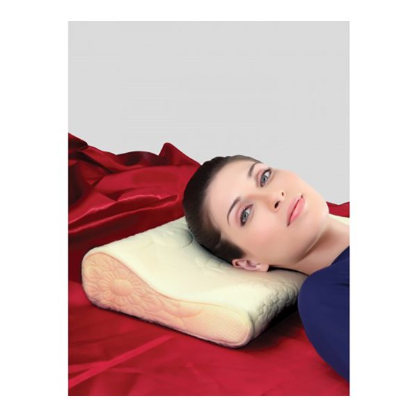 Flamingo Premium Memory Foam Pillow