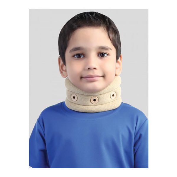 Flamingo Paediatric Cervical Collar