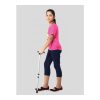 Flamingo Pediatric Walking Stick -Universal