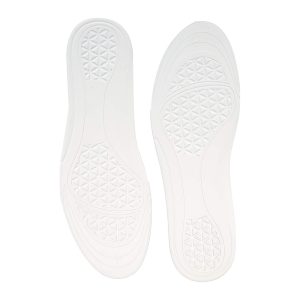 Flamingo Premium Silicon Comfort Insole (pair)