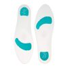 Premium Silicon Foot Care Insole (pair)