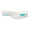 Premium Silicon Heel Care Cushion(Pair)