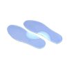 Premium Silicon Pediatric Medial Arch Insole (Pair)-Universal