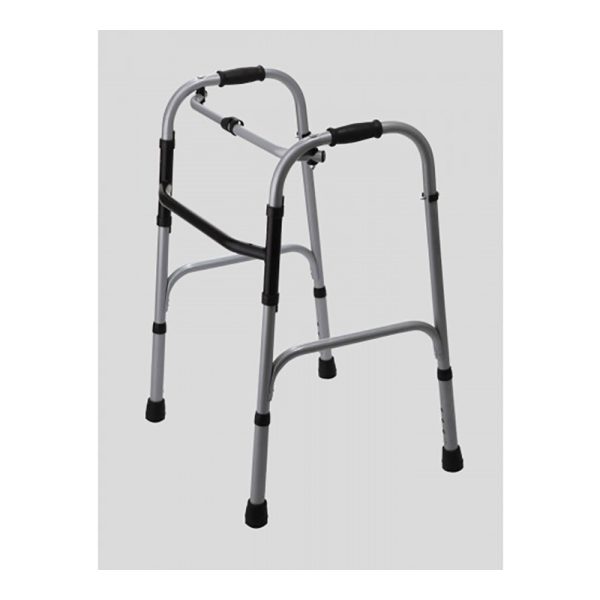 Flamingo Reciprocal Folding Walker