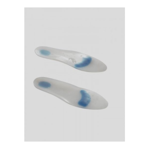 Flamingo Silicon Foot Insole