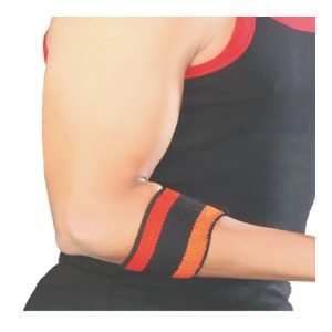 Flamingo Sports Elbow Band