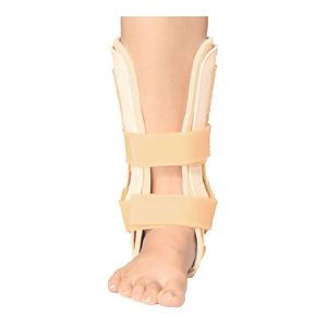 Flamingo Stirrup Ankle Brace