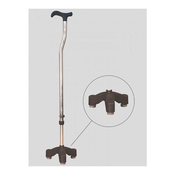 Flamingo Tripod Walking Stick