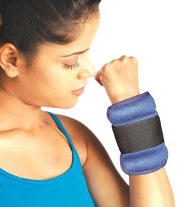 Vissco Weight Cuff - Universal (5 kg)