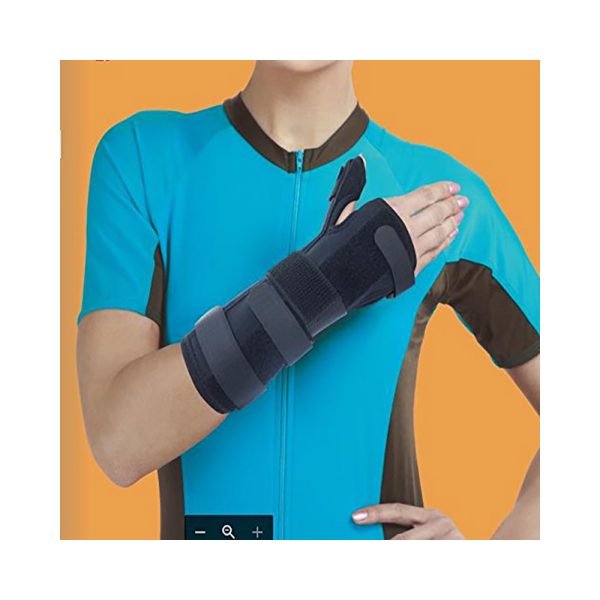 Flamingo Wrist/Thumb Abduction Brace (Neoprene)