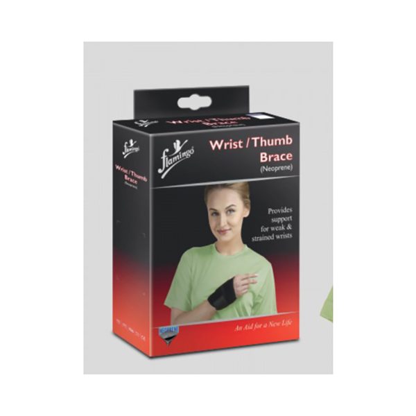 Wrist/Thumb Brace-Universal